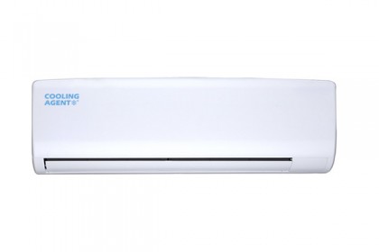 Cooling Agent Signature